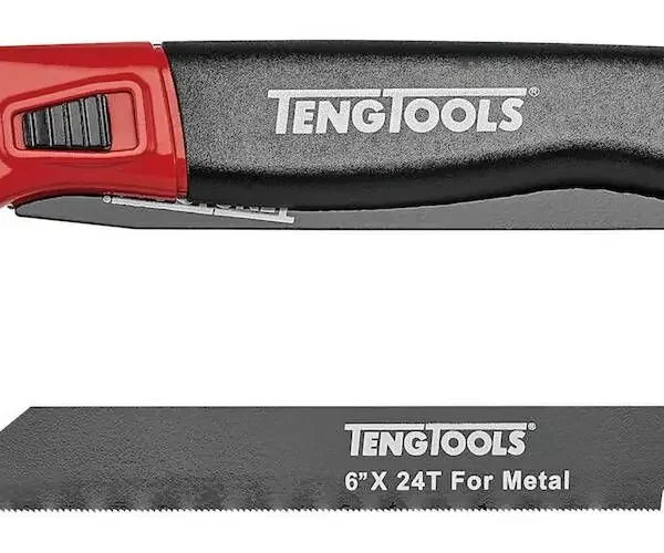 Piła uniwersalna Teng Tools 703A