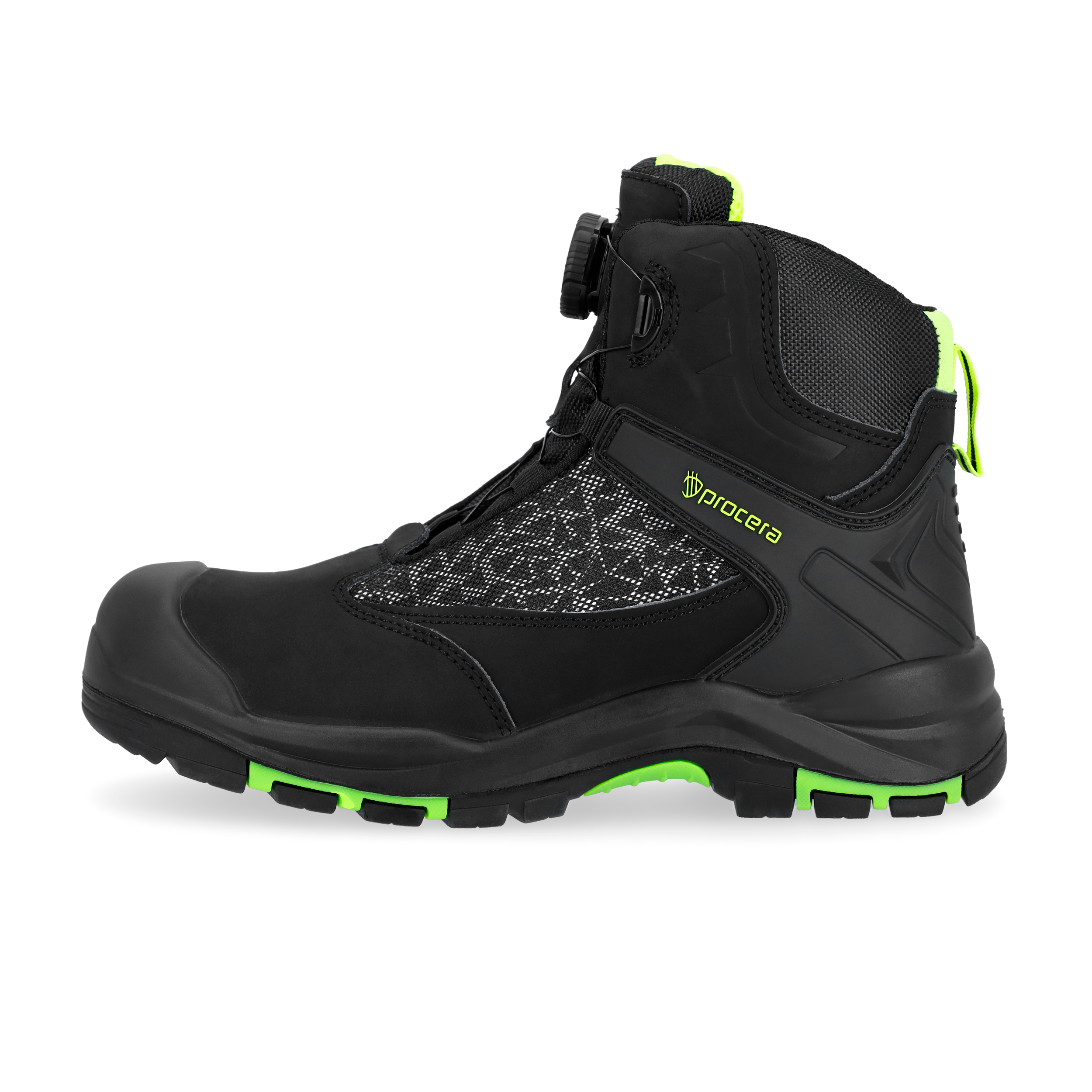 TRZEWIKI OCHRONNE MARKER S3L - obrazek 7