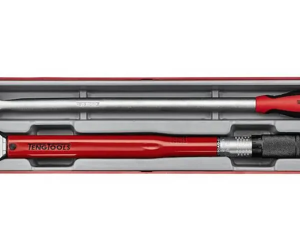 Zestaw dynamometryczny Teng Tools TTX2493