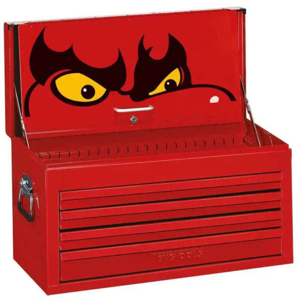 Skrzynka narzędziowa Teng Tools TC804EV