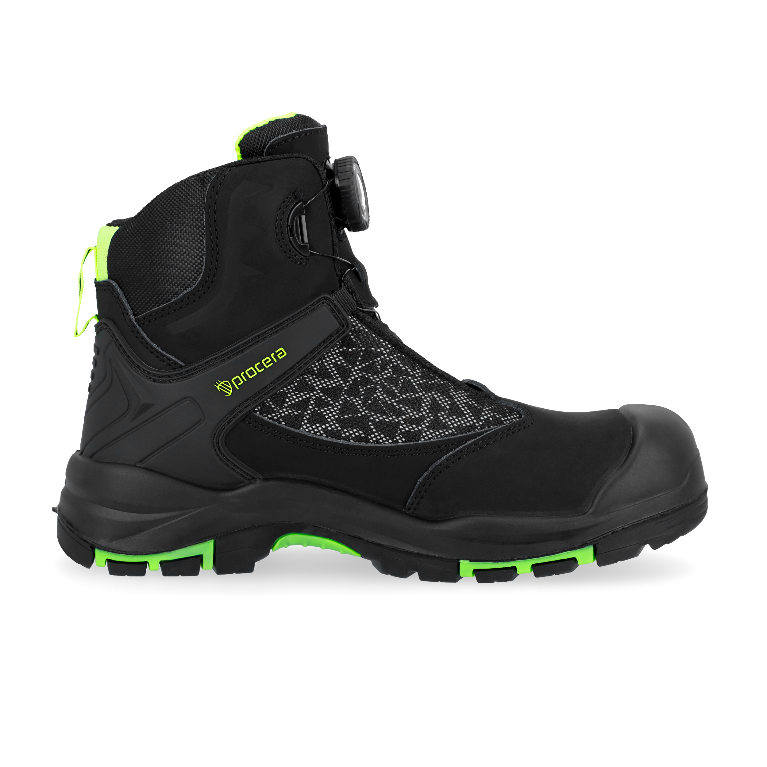 TRZEWIKI OCHRONNE MARKER S3L - obrazek 8