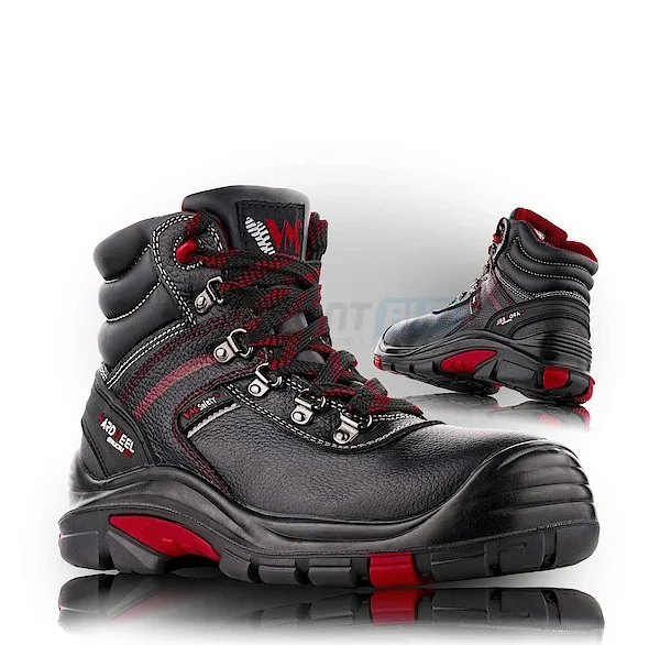 NORWICH trzewiki robocze VM footwear