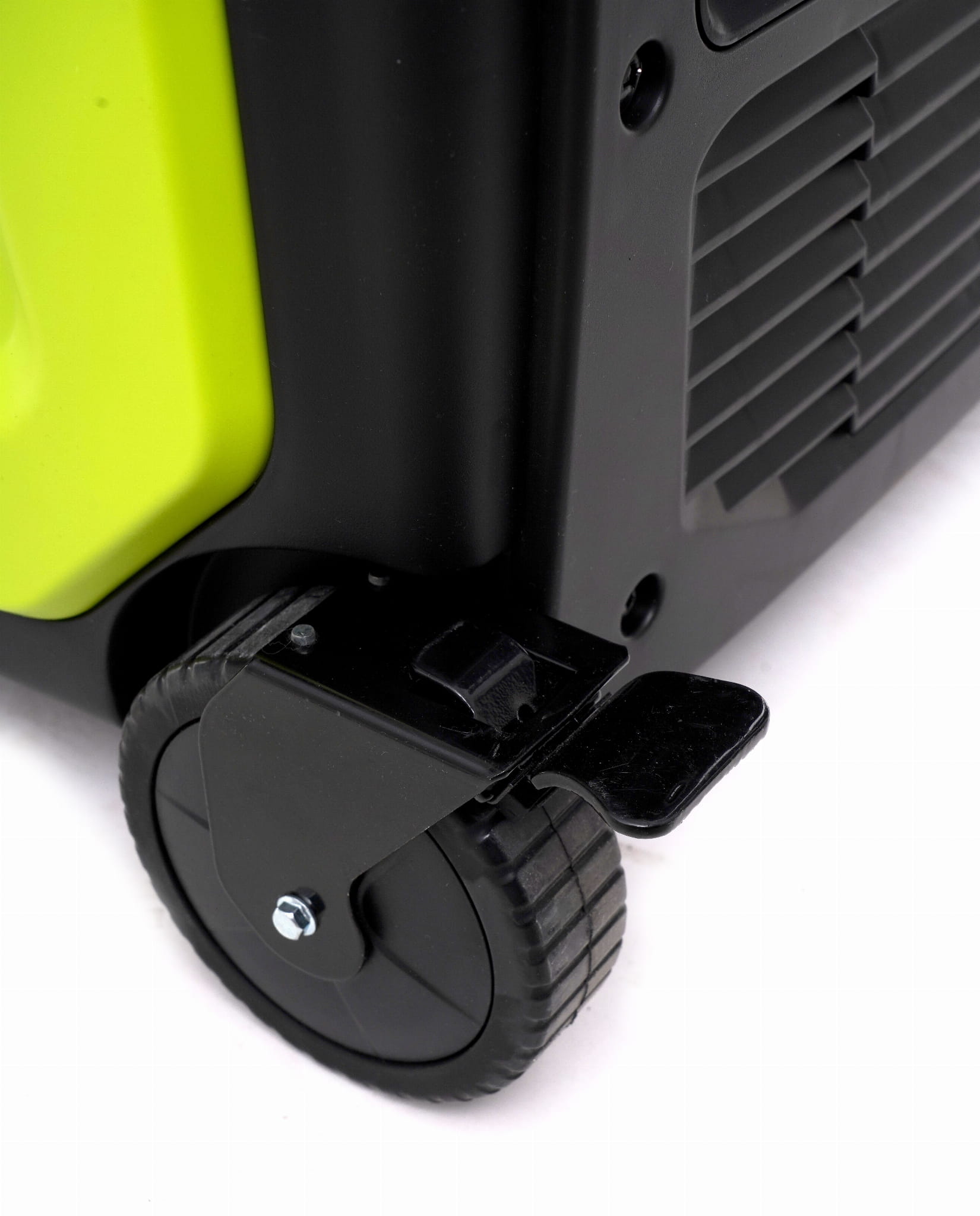 Agregat prądotwórczy inwertorowy 7,6kW KD682 - obrazek 7