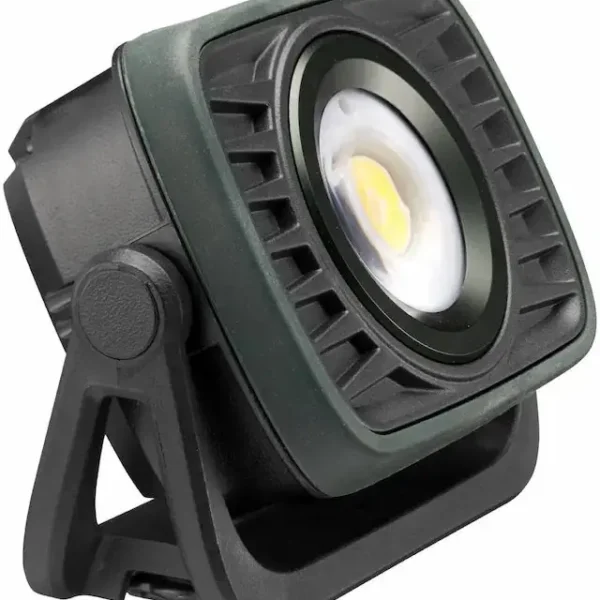 Akumulatorowa lampa robocza CAPELLA 2000 RE Mareld