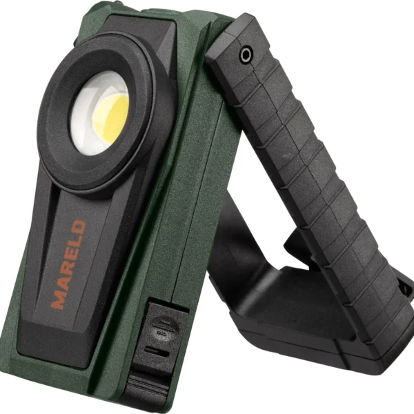 Lampa ręczna Giga 1000 RE Mareld