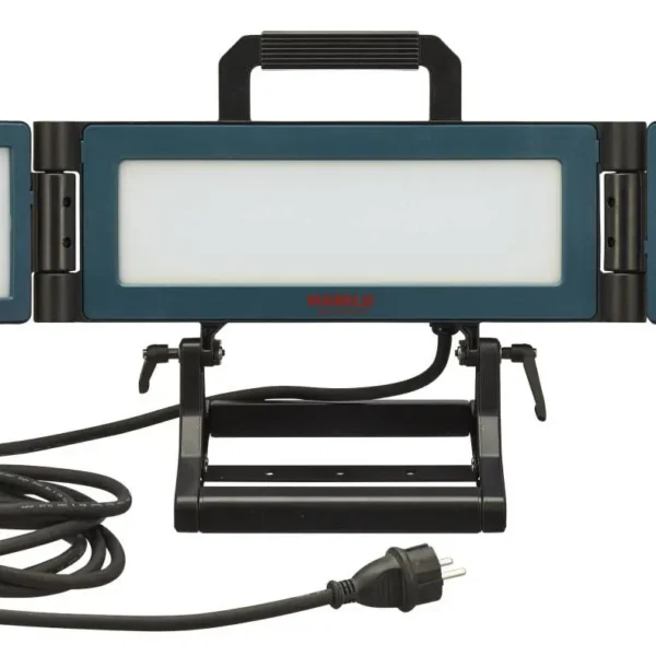 Mocna lampa robocza VAPOR 10000