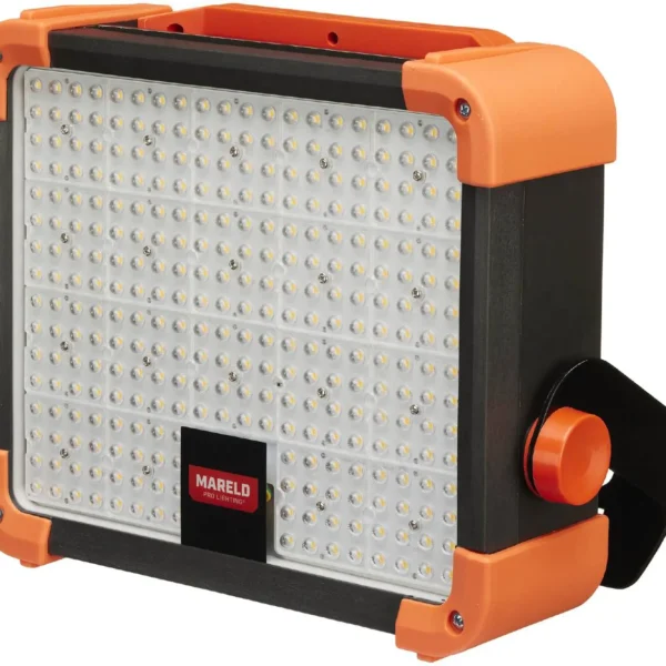 Lampa robocza Sirius 30000 Mareld 37 000 lumenów