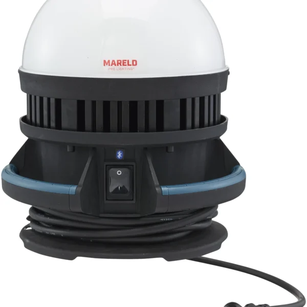 Lampa robocza SHINE 8500 APP Mareld