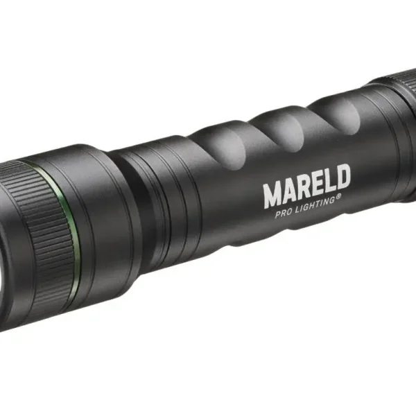 Latarka NIMBUS 1200 RE Mareld