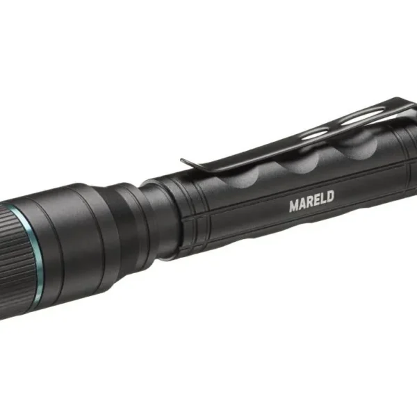Latarka NIMBUS 140 Mareld