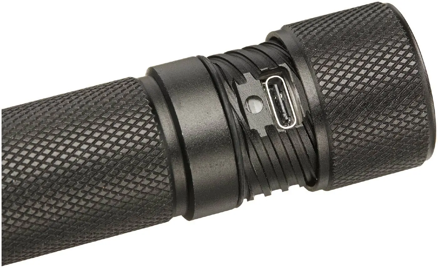 Latarka czołowa Nova 1500 RE Mareld - obrazek 4