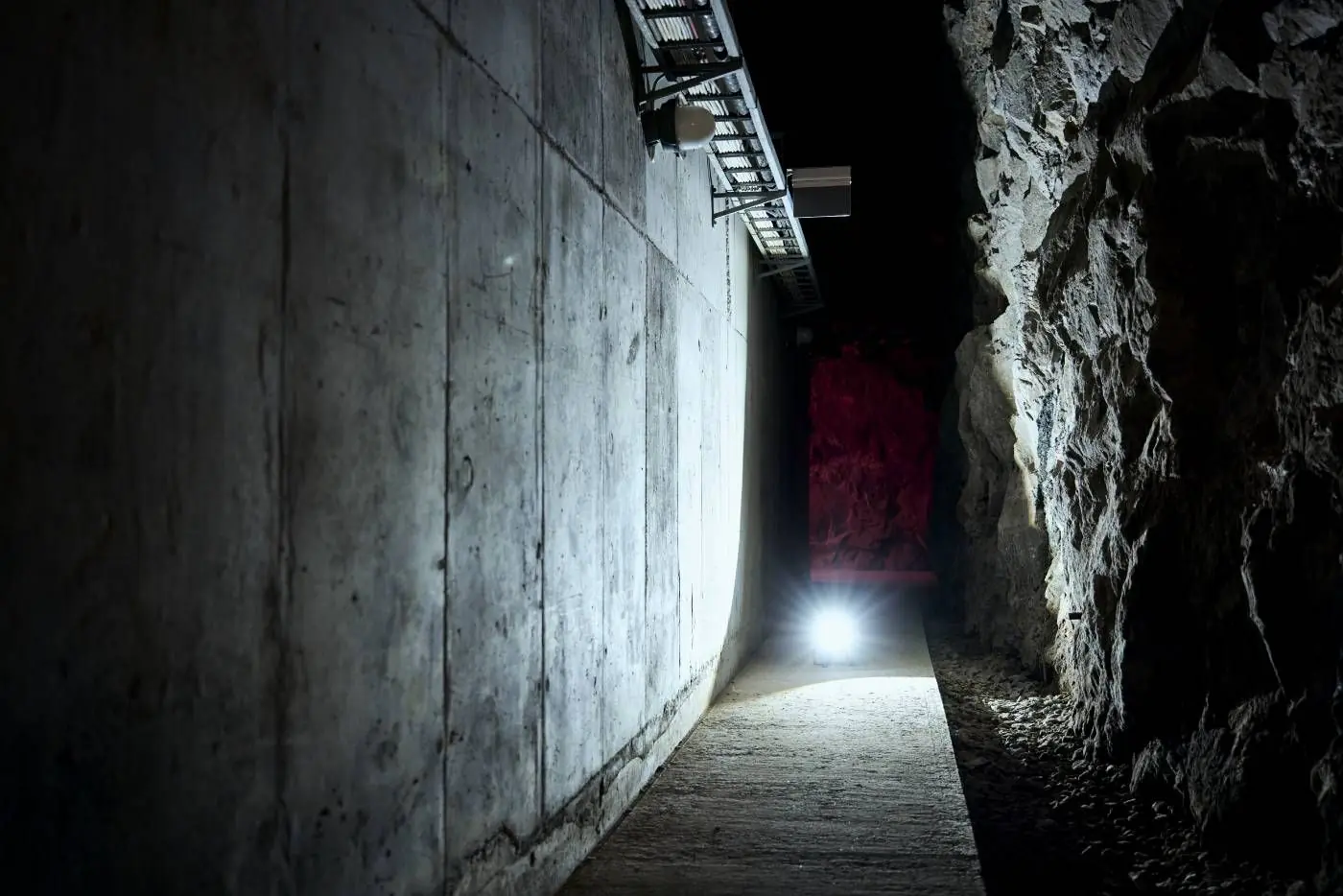 Lampa robocza BLAZE 3500 Mareld - obrazek 3