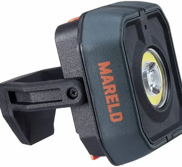 Lampa robocza LYRA 1000 RE Mareld