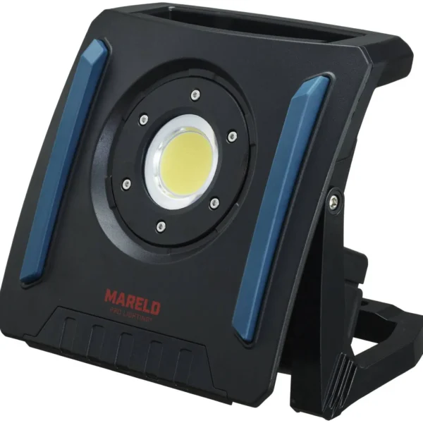 Akumulatorowa lampa robocza Bany 4000 RE APP