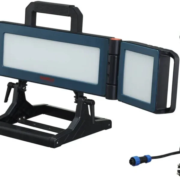 MOOOCNA lampa robocza Vapor 20000 APP z czujnikiem ruchu lm 20,000.00 Mareld