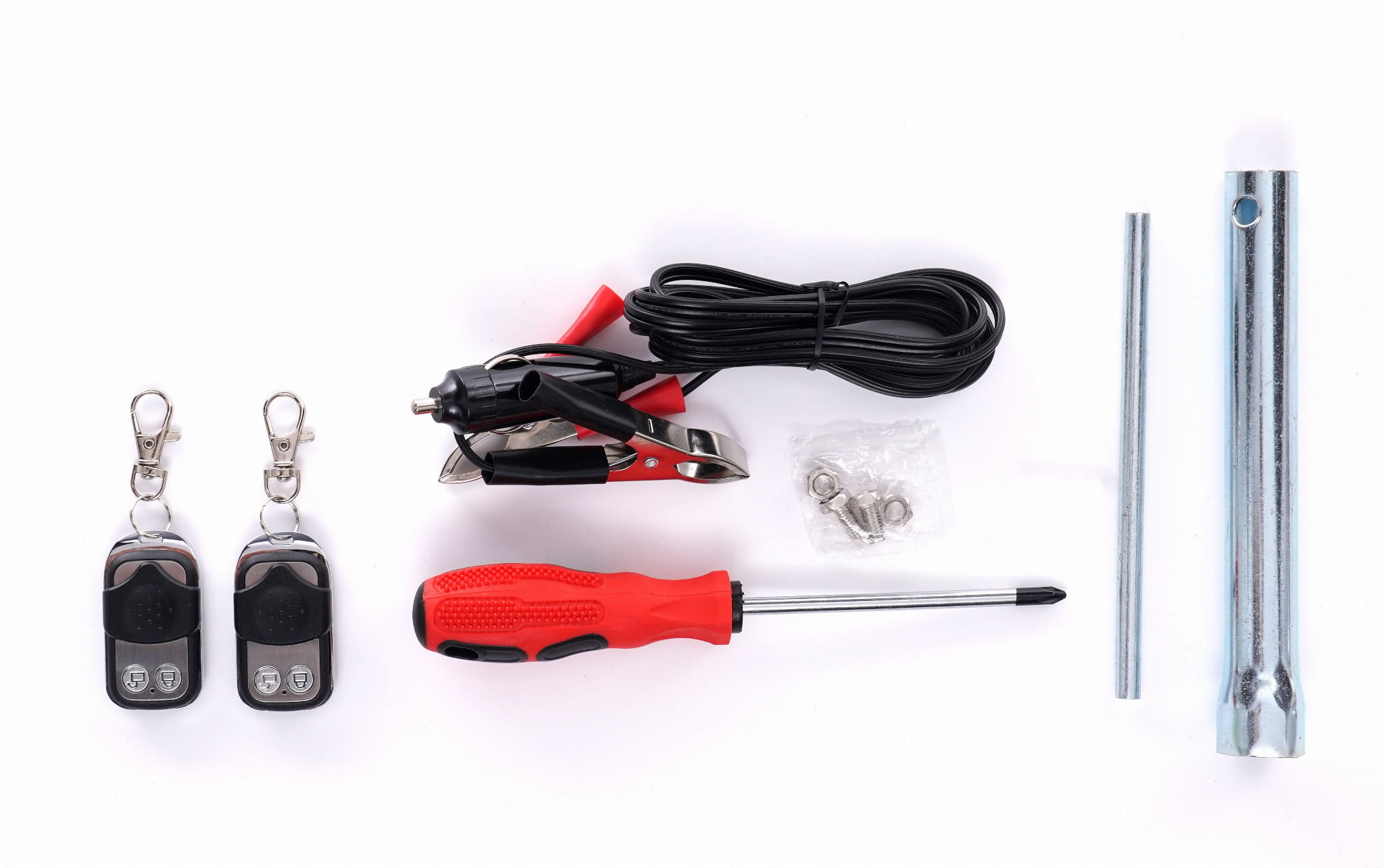 Agregat prądotwórczy inwertorowy 7,6kW KD682 - obrazek 11