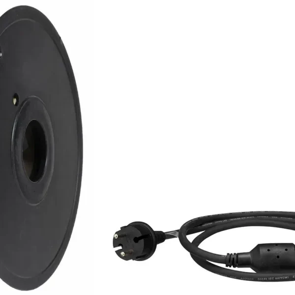 Taśma LED SUNLIT SLIM 20 m + kabel zasilający