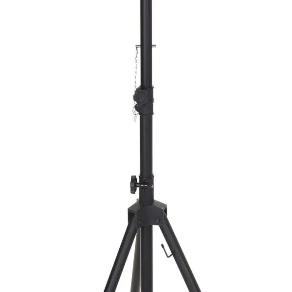 Bardzo mocna lampa robocza Starburst 45000 APP z czujnikiem i statywem Beam 2.3 m Mareld