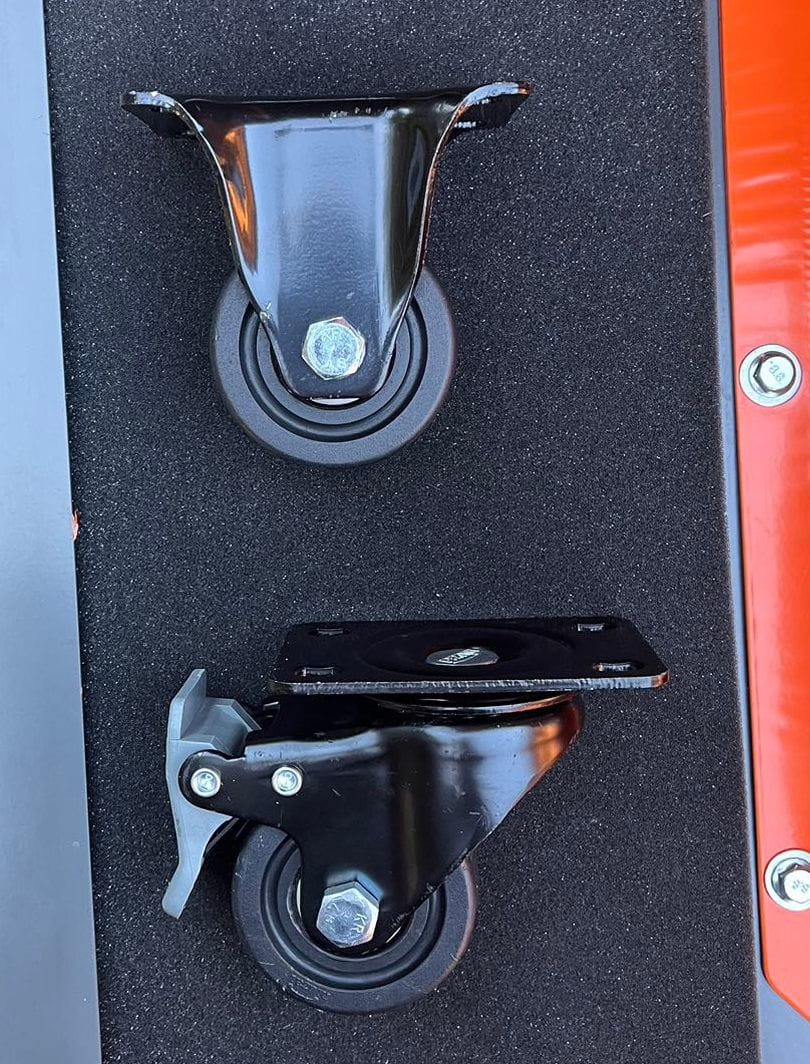 Agregat prądotwórczy jednofazowy DIESEL 12/13kW KD197 - obrazek 12