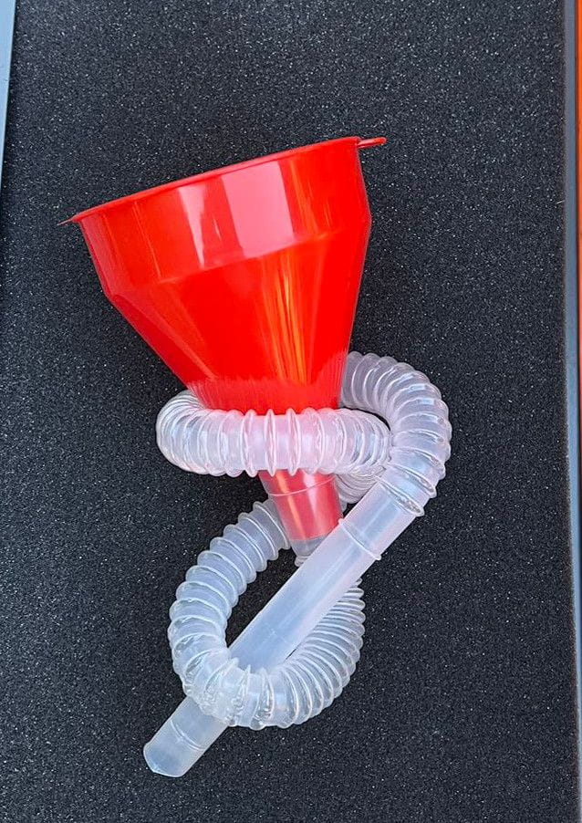 Agregat prądotwórczy jednofazowy DIESEL 12/13kW KD197 - obrazek 14