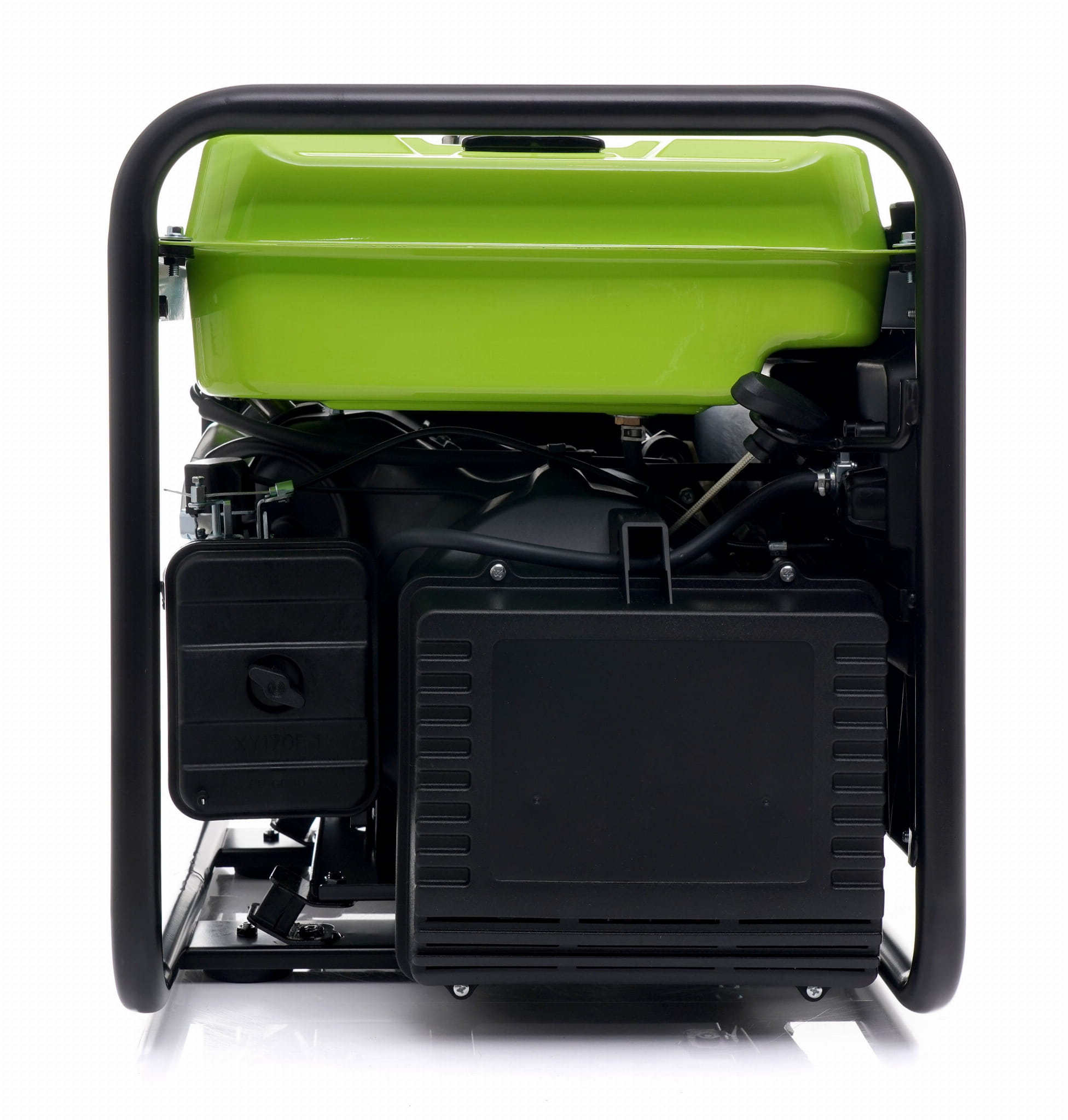 Agregat prądotwórczy inwertorowy 4,5kW / 4,85kW KD688 - obrazek 8