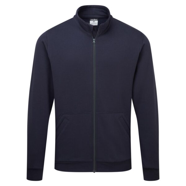 Bluza antystatyczna ESD Portwest AS25 Granatowy