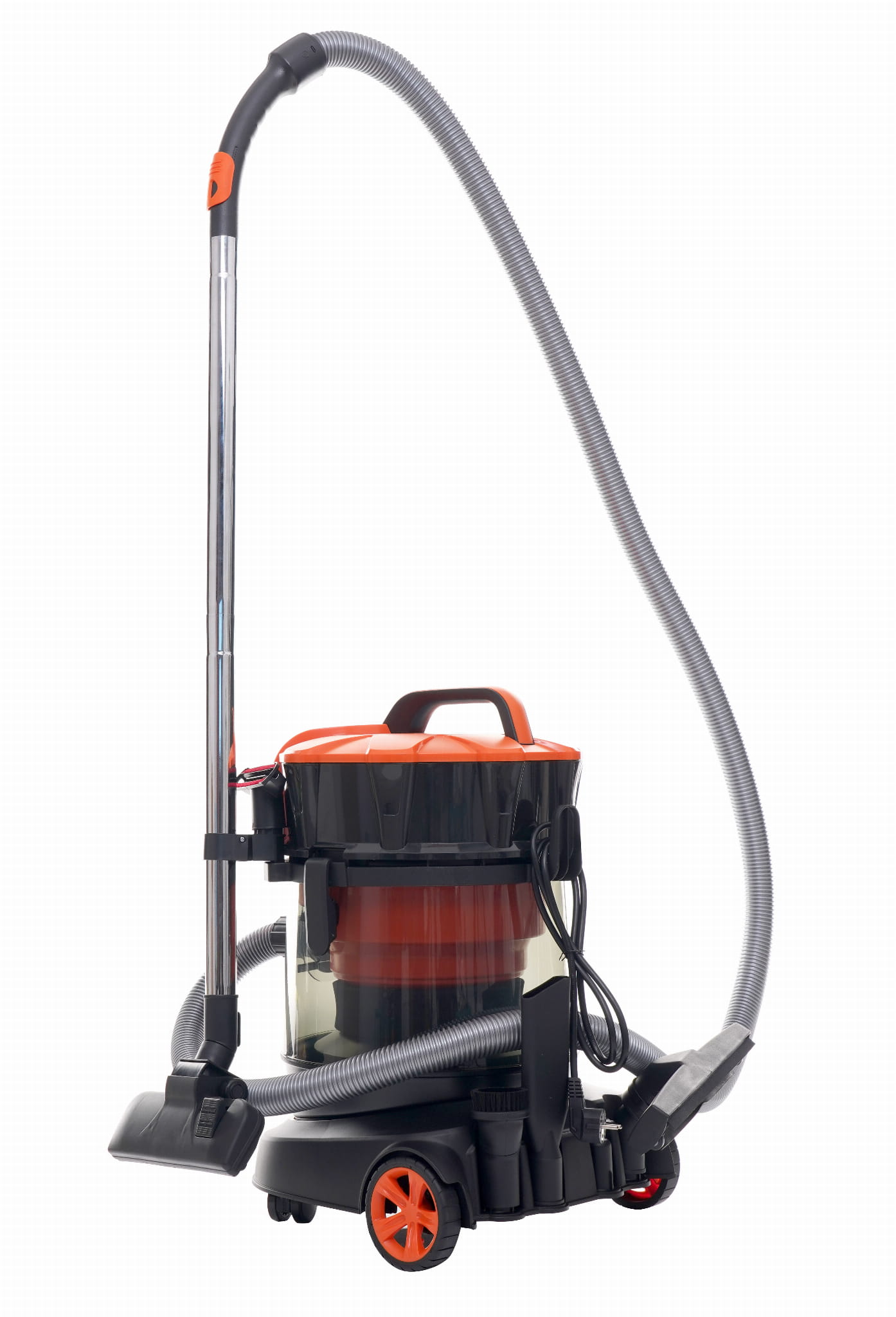 ODKURZACZ PRZEMYSŁOWY BEZWORKOWY KD5156 - obrazek 3