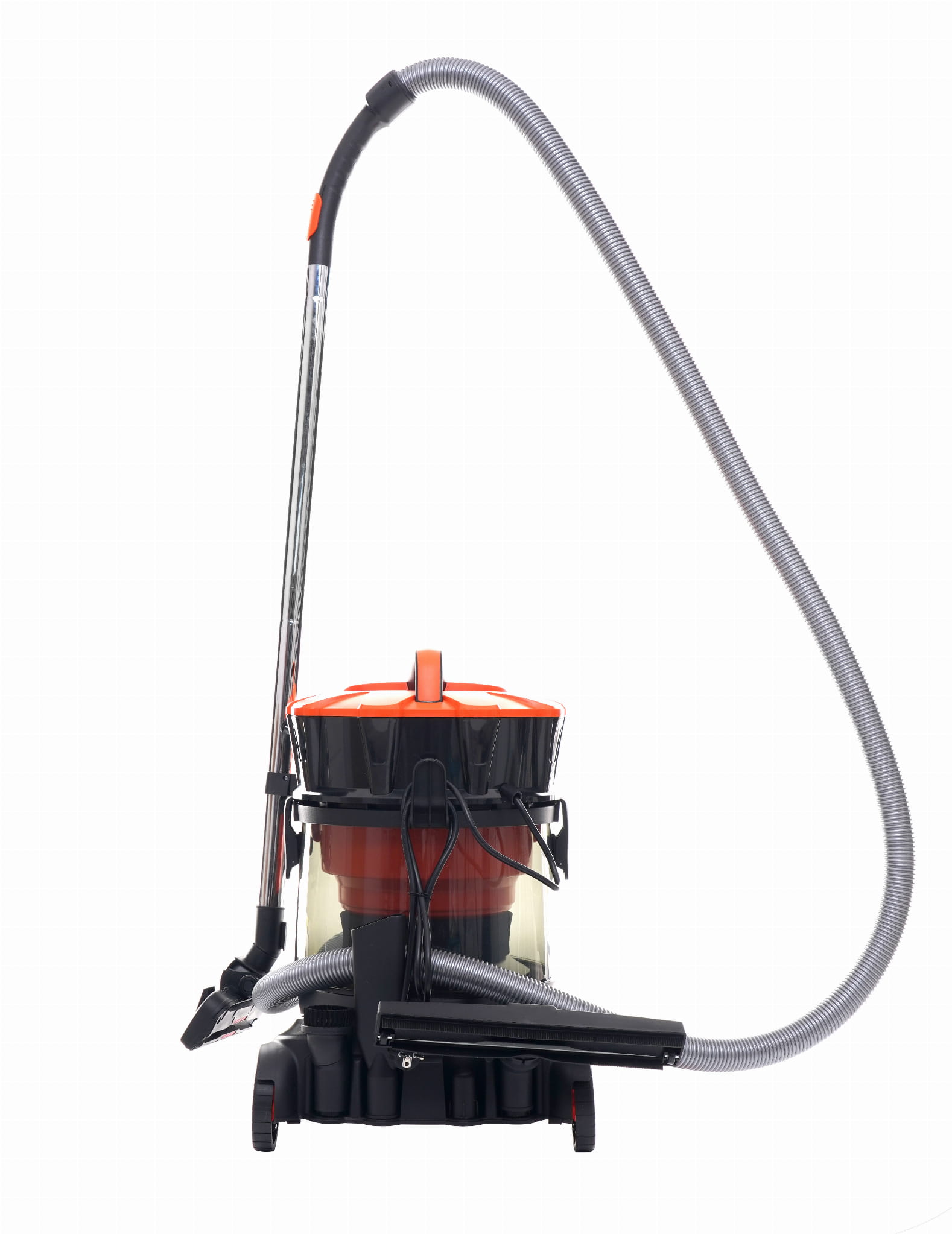 ODKURZACZ PRZEMYSŁOWY BEZWORKOWY KD5156 - obrazek 4