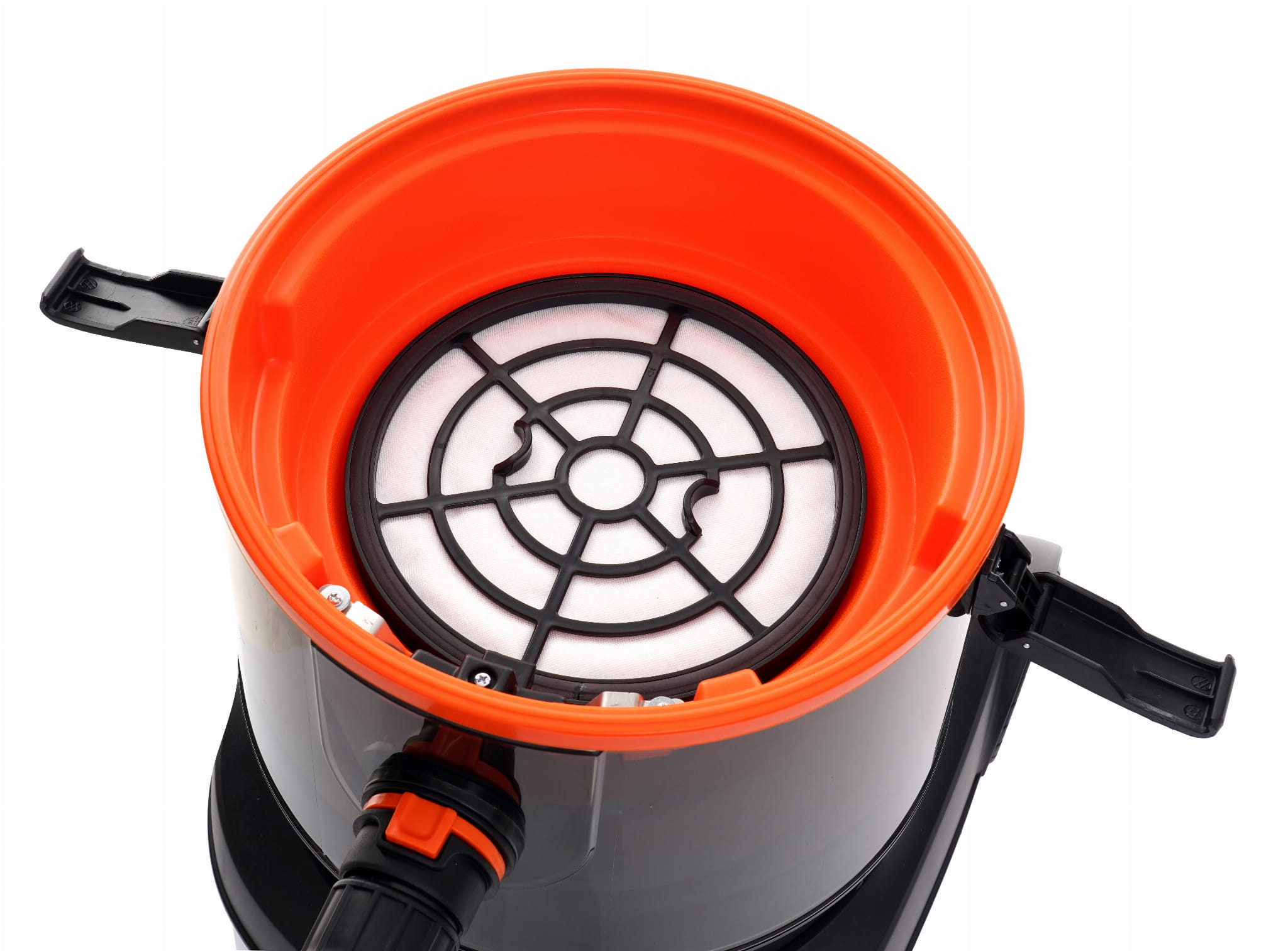 ODKURZACZ PRZEMYSŁOWY BEZWORKOWY KD5156 - obrazek 12