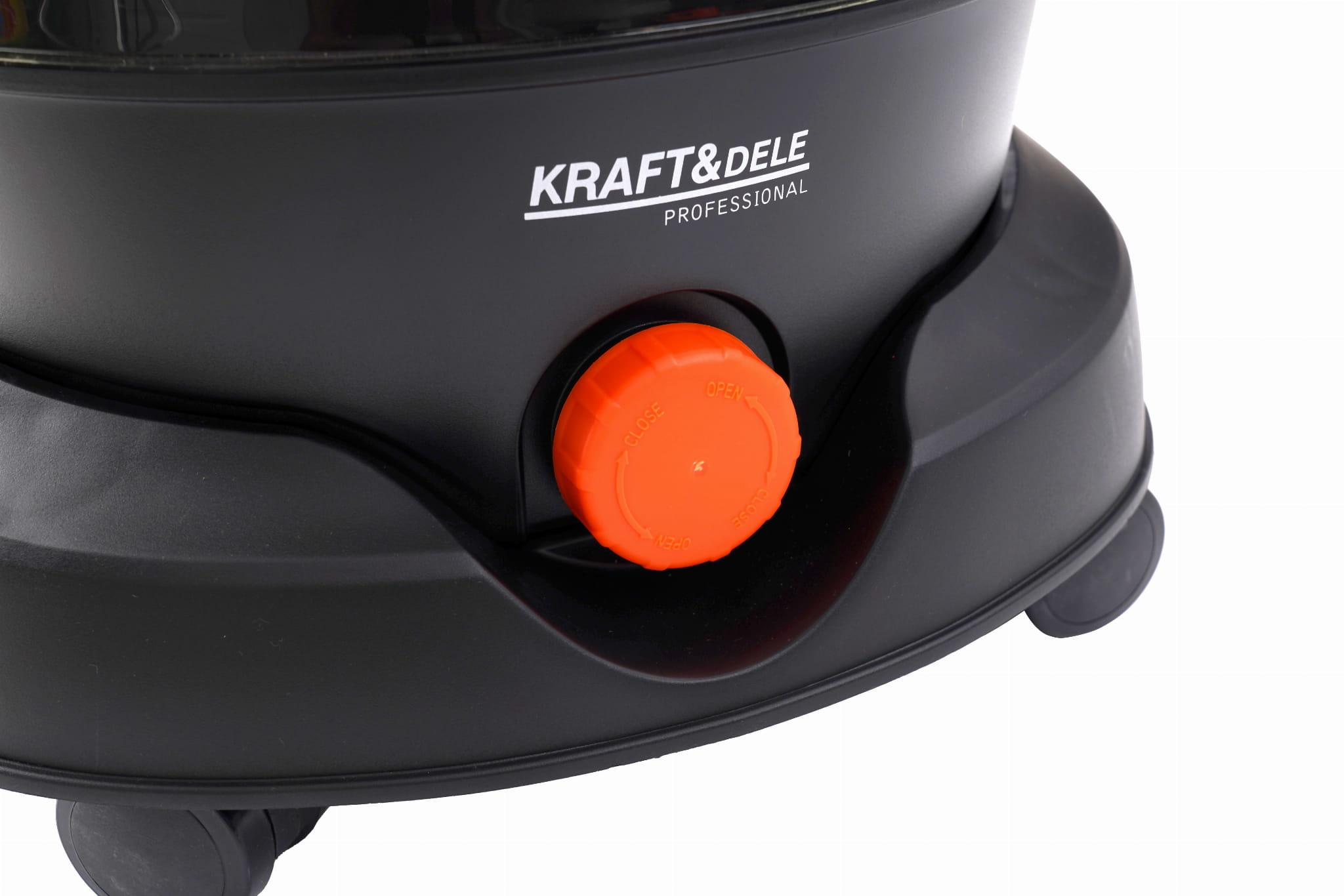 ODKURZACZ PRZEMYSŁOWY BEZWORKOWY KD5156 - obrazek 11