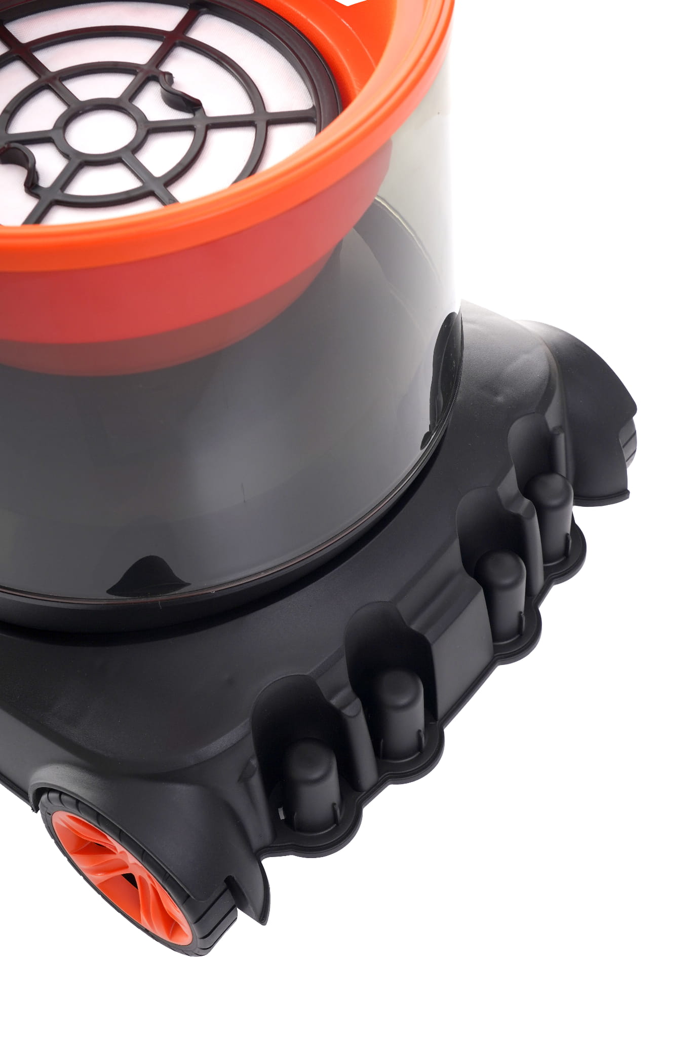 ODKURZACZ PRZEMYSŁOWY BEZWORKOWY KD5156 - obrazek 10