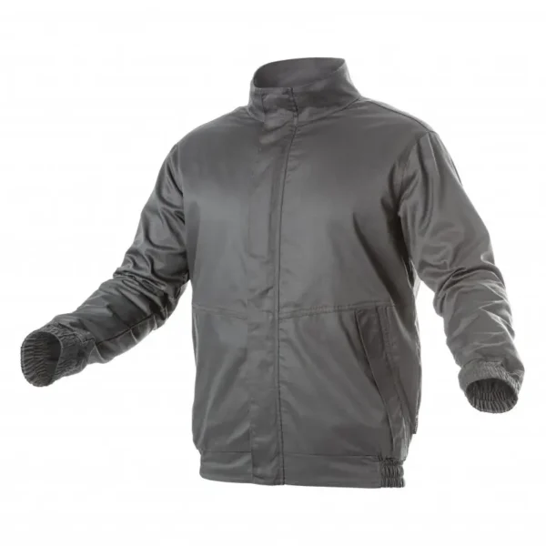 Bluza ochronna ciemnoszara