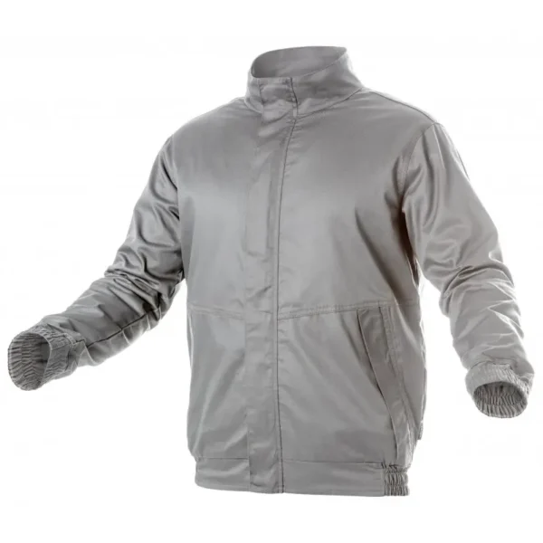Bluza ochronna jasno szara