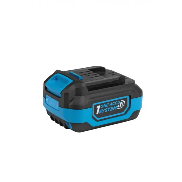 Akumulator 4.0 Ah 18 V HT2E240-A40 Hogert