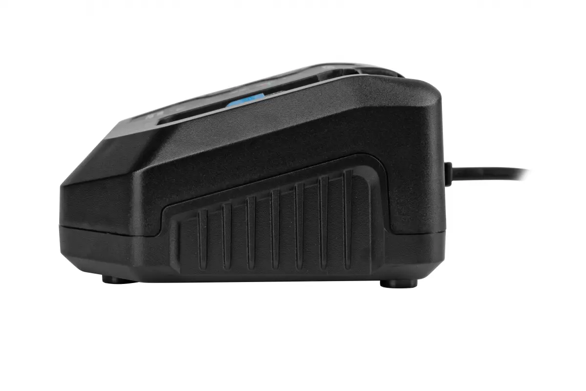 Ładowarka 4A 18V HT2E242-C40 Hogert - obrazek 7