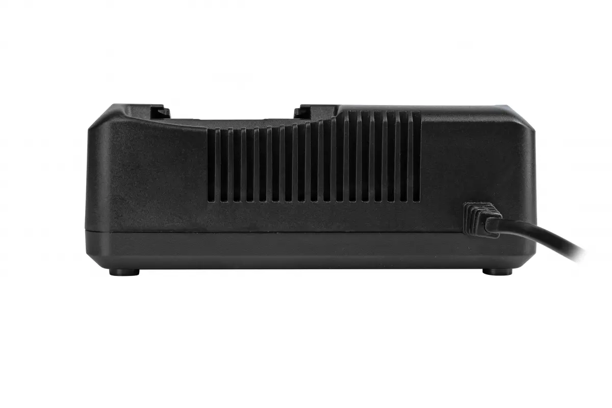 Ładowarka 4A 18V HT2E242-C40 Hogert - obrazek 6