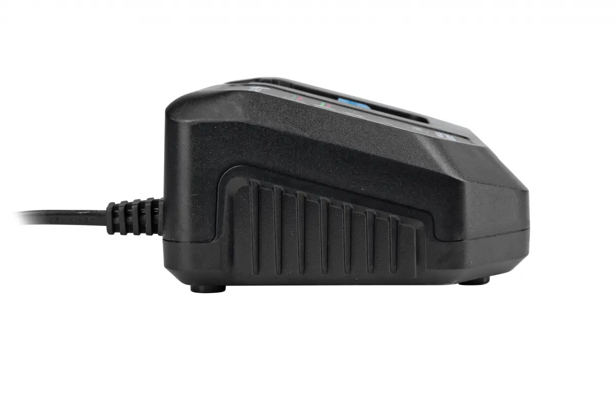 Ładowarka 4A 18V HT2E242-C40 Hogert - obrazek 5