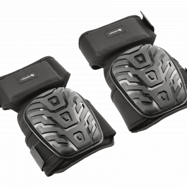 nakolanniki ochronne czarne UNI