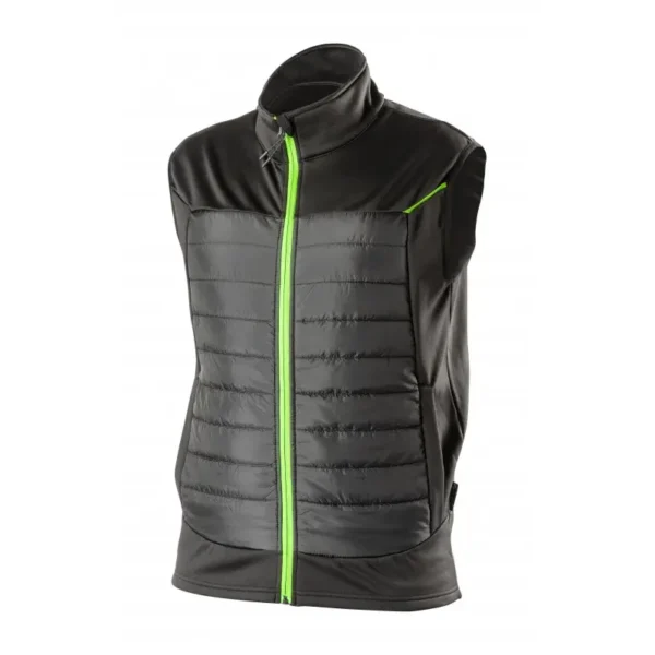 MADS kamizelka hybrydowa czarna