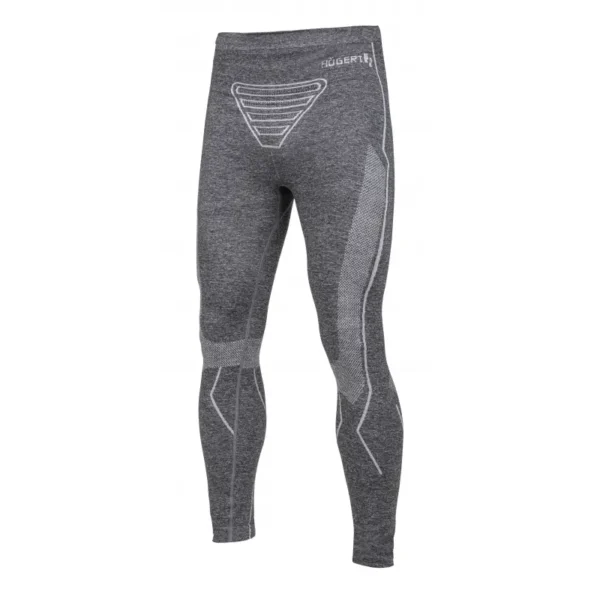 SIEG kalesony termiczne grafitowe