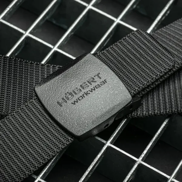 SOGEL pasek uniwersalny z klamrą plastikową