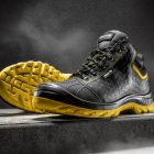 Trzewiki ochronne S1P