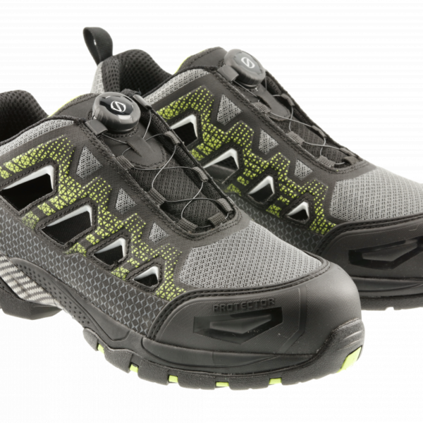 PAGLAU sandały ochronne LACE SYSTEM