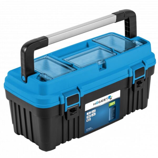 Skrzynka narzędziowa