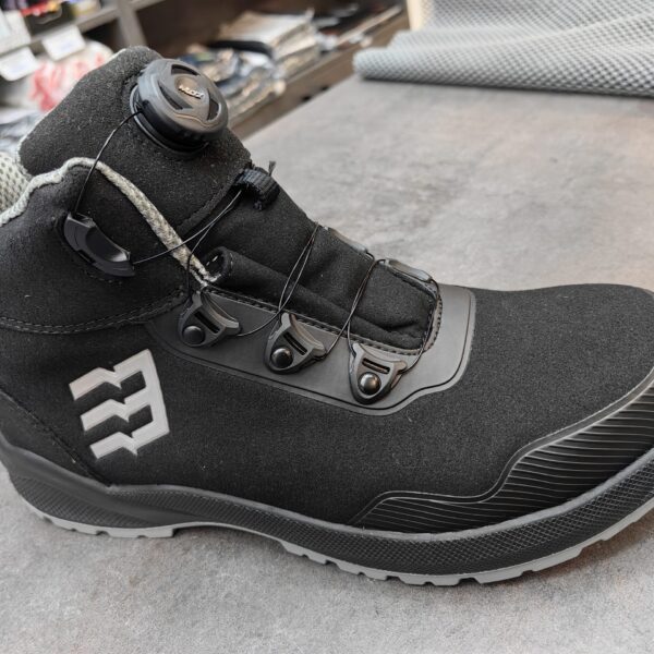 Buty TUACANFAST S1P A, SRC BoSafety