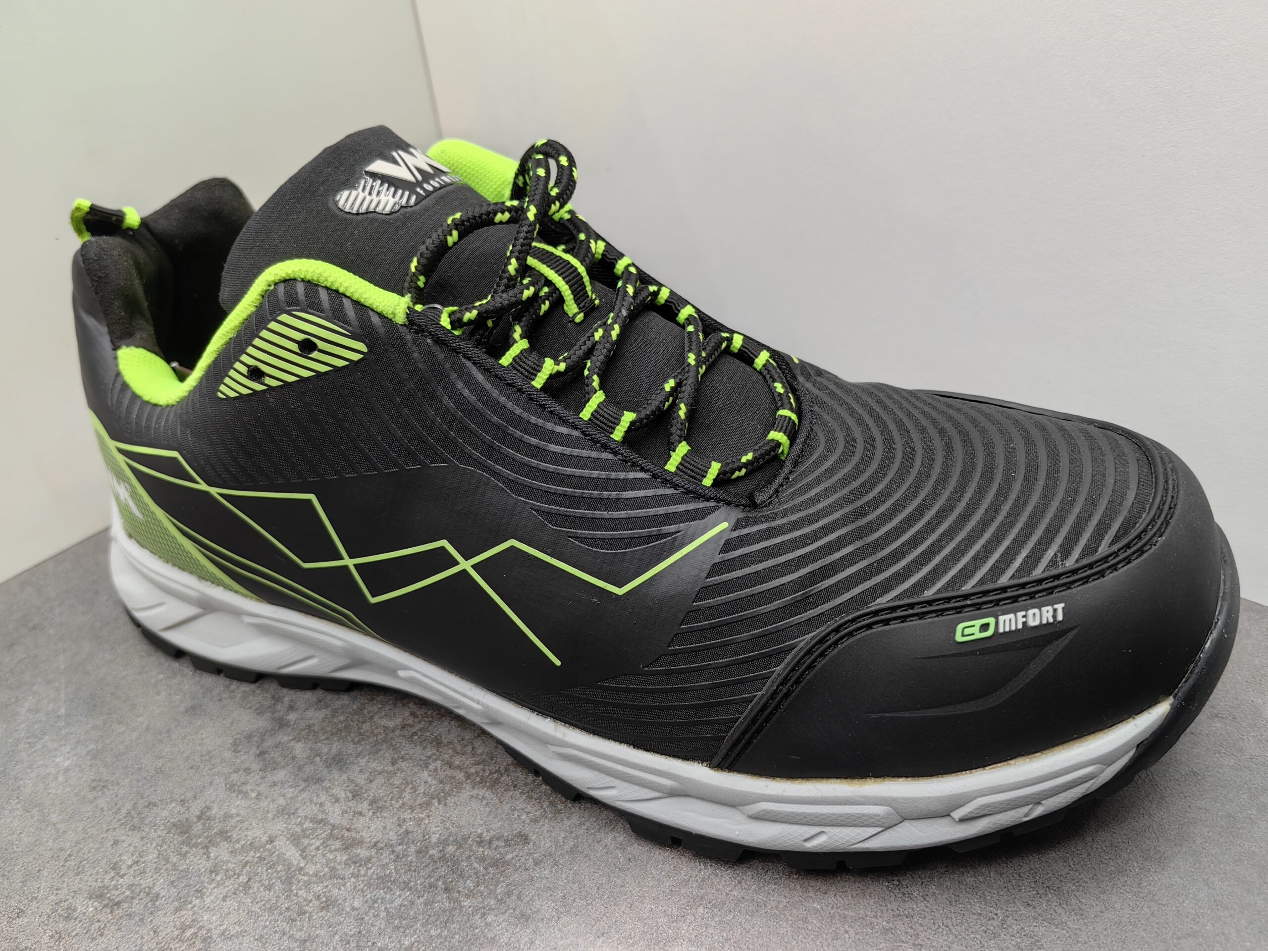 Buty robocze MALLORCA VM Footwear