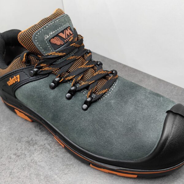 Półbuty ochronne BRAGA VM