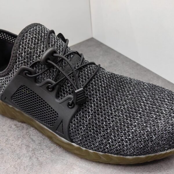 Buty AirMesh S1P SRA BoSafety