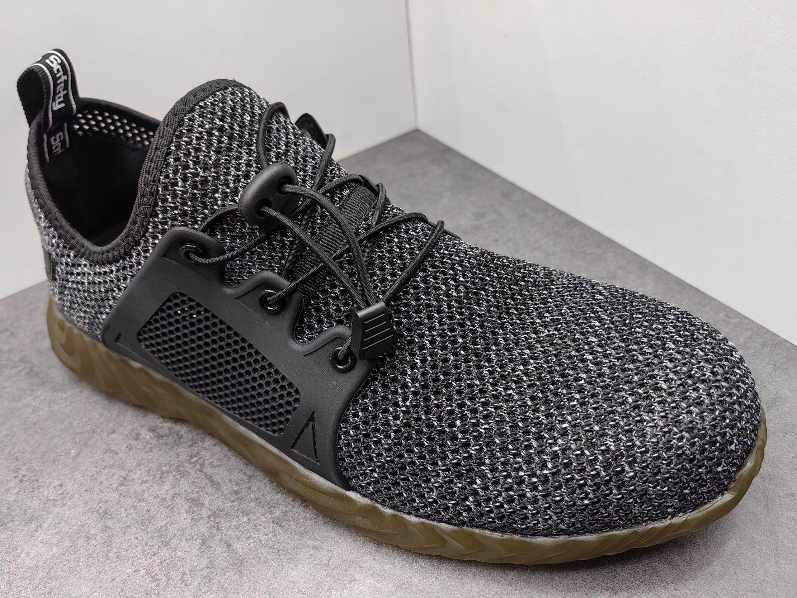 Buty AirMesh S1P SRA BoSafety