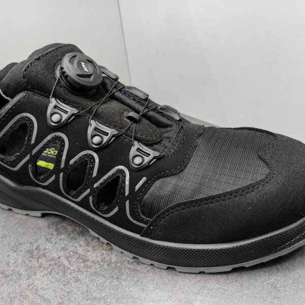 Sandały robocze 7114P S1P A, SRC BoSafety